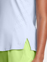 Under Armour Dámske tričko Under Armour UA Launch Elite Shortsleeve