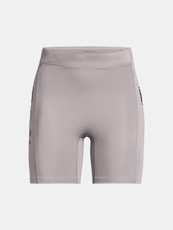 Under Armour Dámske kraťasy Under Armour UA Run Anywhere Shorts