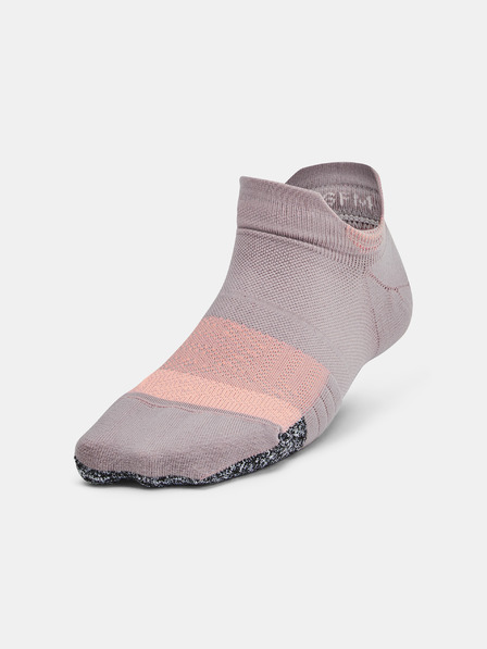 Under Armour Dámske ponožky Under Armour Womens UA Breathe 3pk NS Tab