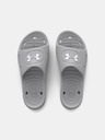 Under Armour Dámske papuče Under Armour UA W Locker IV SL