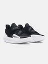 Under Armour Unisex topánky Under Armour UA FLOW FUTR X 4