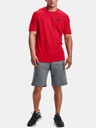 Under Armour Pánske tričko Under Armour Sportstyle Left Chest Ss