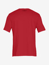 Under Armour Pánske tričko Under Armour Sportstyle Left Chest Ss