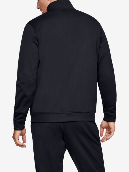 Under Armour Pánska bunda Under Armour SPORTSTYLE TRICOT JACKET