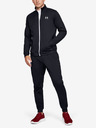Under Armour Pánska bunda Under Armour SPORTSTYLE TRICOT JACKET