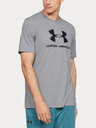 Under Armour Pánske tričko Under Armour Sportstyle Logo Ss