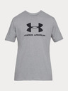 Under Armour Pánske tričko Under Armour Sportstyle Logo Ss