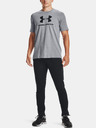 Under Armour Pánske tričko Under Armour Sportstyle Logo Ss
