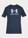 Under Armour Pánske tričko Under Armour Sportstyle Logo Ss