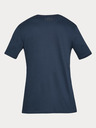 Under Armour Pánske tričko Under Armour Sportstyle Logo Ss