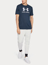 Under Armour Pánske tričko Under Armour Sportstyle Logo Ss
