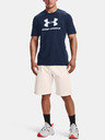 Under Armour Pánske tričko Under Armour Sportstyle Logo Ss