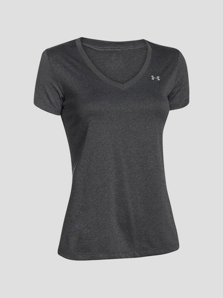 Under Armour Dámske tričko Under Armour Tech SSV - Solid