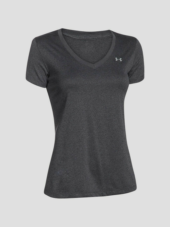 Under Armour Dámske tričko Under Armour Tech SSV - Solid
