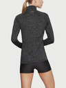 Under Armour Dámske tričko Under Armour New Tech 1/2 Zip - Twist