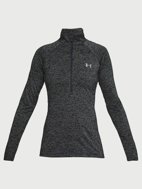 Under Armour Dámske tričko Under Armour New Tech 1/2 Zip - Twist