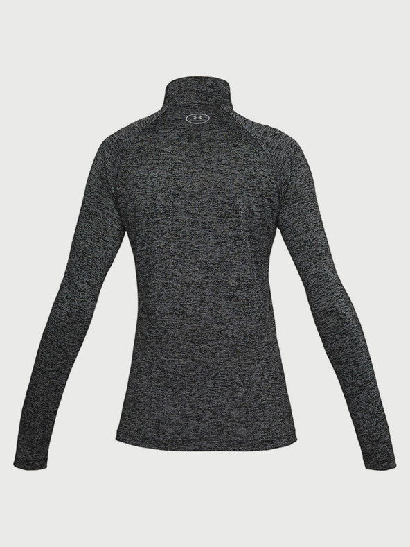 Under Armour Dámske tričko Under Armour New Tech 1/2 Zip - Twist