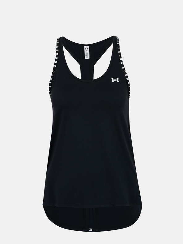 Under Armour Dámske tielko Under Armour Knockout Tank
