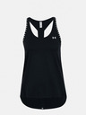 Under Armour Dámske tielko Under Armour Knockout Tank
