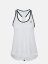 Under Armour Dámske tielko Under Armour Knockout Tank