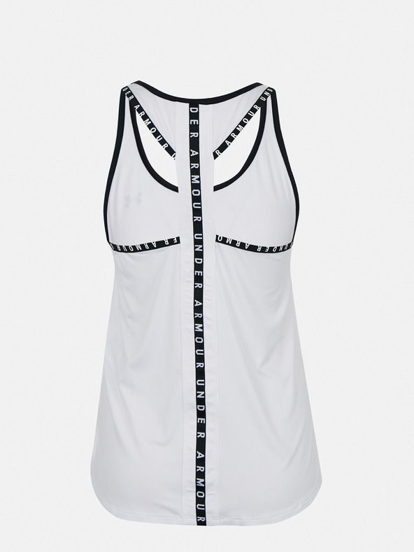 Under Armour Dámske tielko Under Armour Knockout Tank