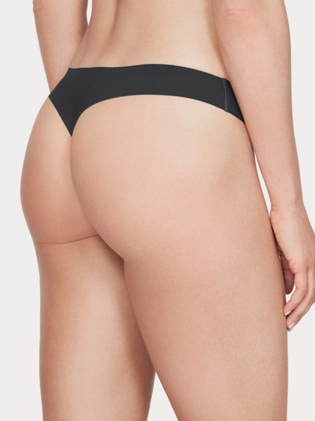 Under Armour Dámska tanga Under Armour PS Thong 3Pack