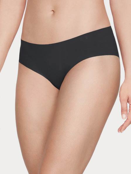 Under Armour Dámske nohavičky Under Armour Ps Hipster 3Pack