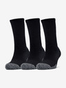 Under Armour Unisex ponožky Under Armour Heatgear Crew