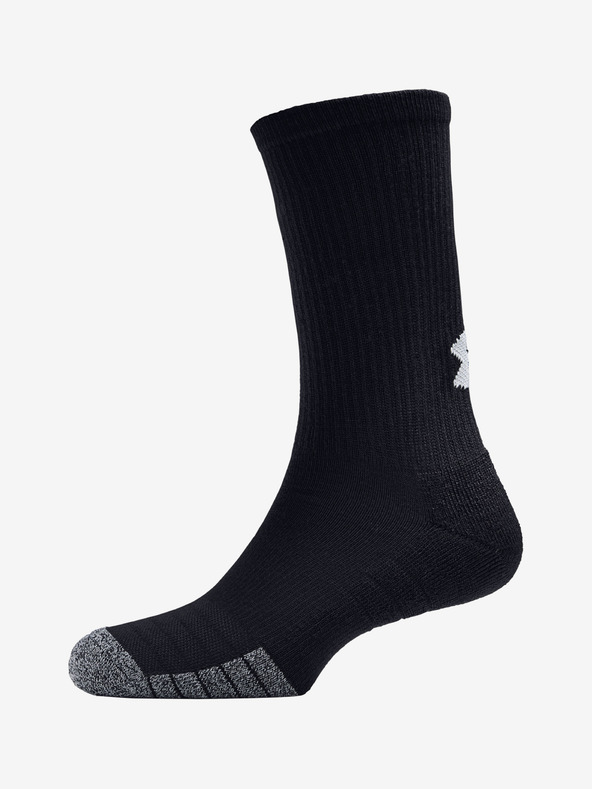 Under Armour Unisex ponožky Under Armour Heatgear Crew