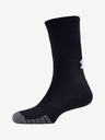 Under Armour Unisex ponožky Under Armour Heatgear Crew