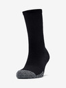 Under Armour Unisex ponožky Under Armour Heatgear Crew