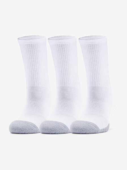 Under Armour Unisex ponožky Under Armour Heatgear Crew