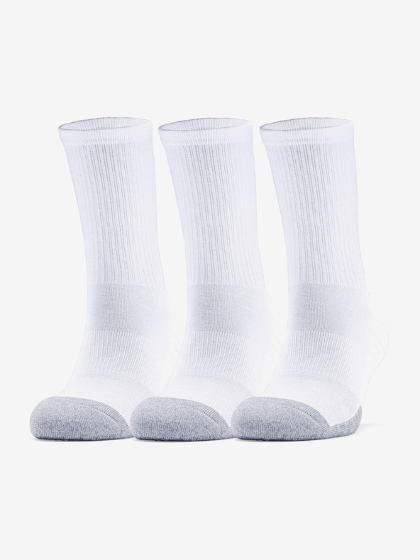 Under Armour Unisex ponožky Under Armour Heatgear Crew