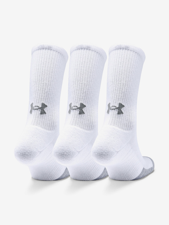Under Armour Unisex ponožky Under Armour Heatgear Crew