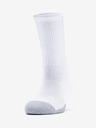 Under Armour Unisex ponožky Under Armour Heatgear Crew