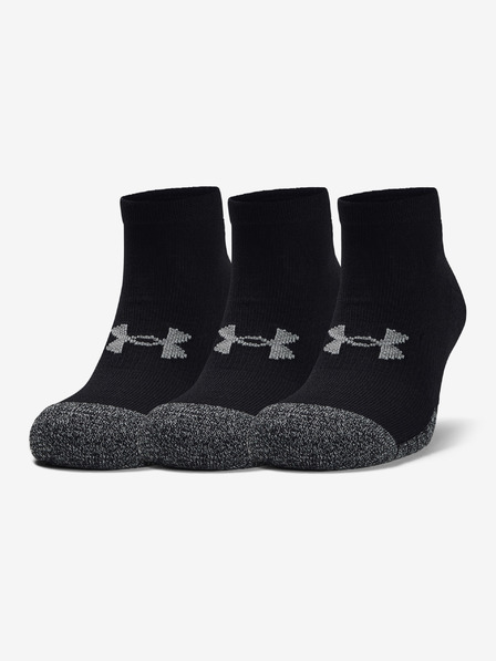 Under Armour Unisex ponožky Under Armour Heatgear Locut