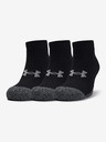 Under Armour Unisex ponožky Under Armour Heatgear Locut