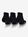 Under Armour Unisex ponožky Under Armour Heatgear Locut