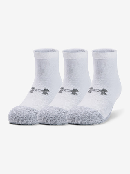 Under Armour Unisex ponožky Under Armour Heatgear Locut