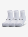 Under Armour Unisex ponožky Under Armour Heatgear Locut