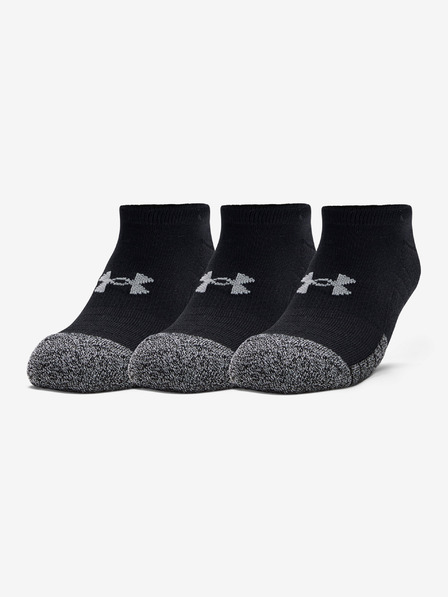 Under Armour Unisex ponožky Under Armour Heatgear Ns