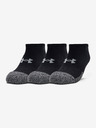 Under Armour Unisex ponožky Under Armour Heatgear Ns