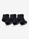 Under Armour Unisex ponožky Under Armour Heatgear Ns