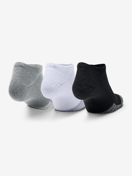 Under Armour Unisex ponožky Under Armour Heatgear Ns