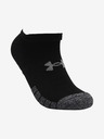 Under Armour Unisex ponožky Under Armour Heatgear Ns
