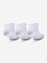 Under Armour Unisex ponožky Under Armour Heatgear Ns