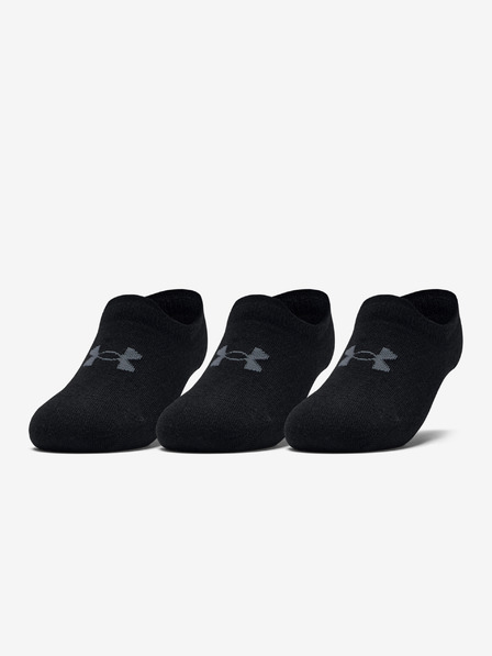 Under Armour Unisex ponožky Under Armour Ultra Lo
