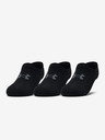 Under Armour Unisex ponožky Under Armour Ultra Lo