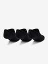 Under Armour Unisex ponožky Under Armour Ultra Lo
