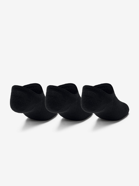 Under Armour Unisex ponožky Under Armour Ultra Lo